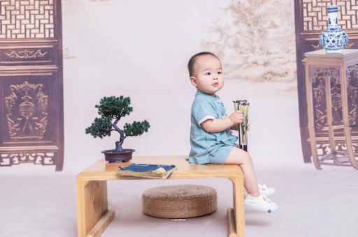 余江宝宝发烧退不下去