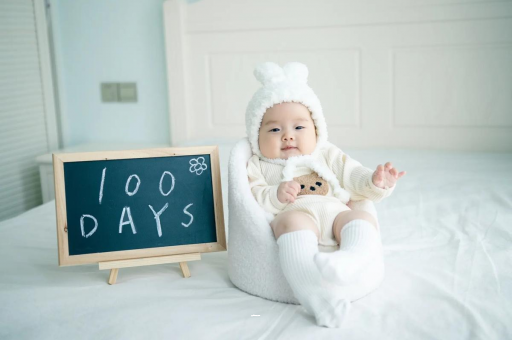 余江多大的宝宝可以吃盐